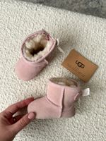 Меховые пинетки UGG, 16
