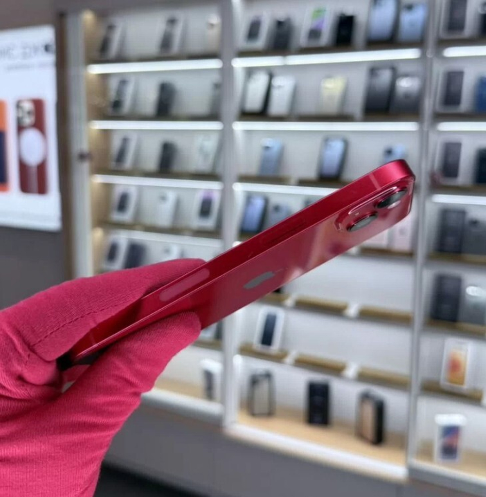 iPhone 13, 128 ГБ б/у