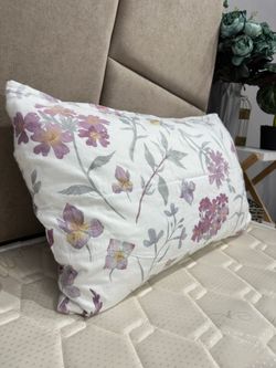 Наволочки ТКМ Фланель (50/70)