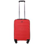 Чемодан 461 / Полипропилен