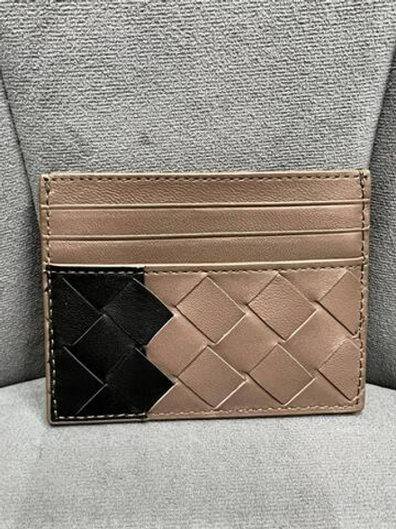 Картхолдер Bottega Veneta