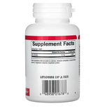 Natural Factors Zinc citrate 15mg 90tab (цитрат цинка)