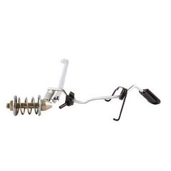 Замок капота в сборе Рекардо RD01049 ВАЗ 2108