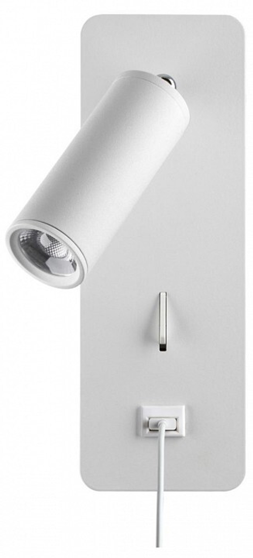 Бра Odeon Light 4300/3WL