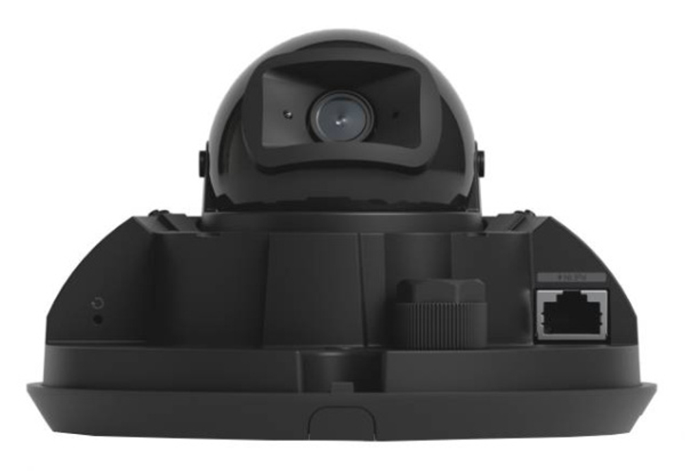 Видеокамера IP Ubiquiti UVC-G6-Dome-B