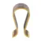 Dr.Head Headphone Stand Walnut