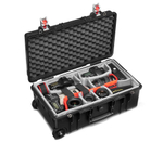 Дорожный кейс Manfrotto Pro Light Reloader Tough-55 High Lid