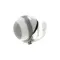 Cabasse Akoya Wall Brackets White
