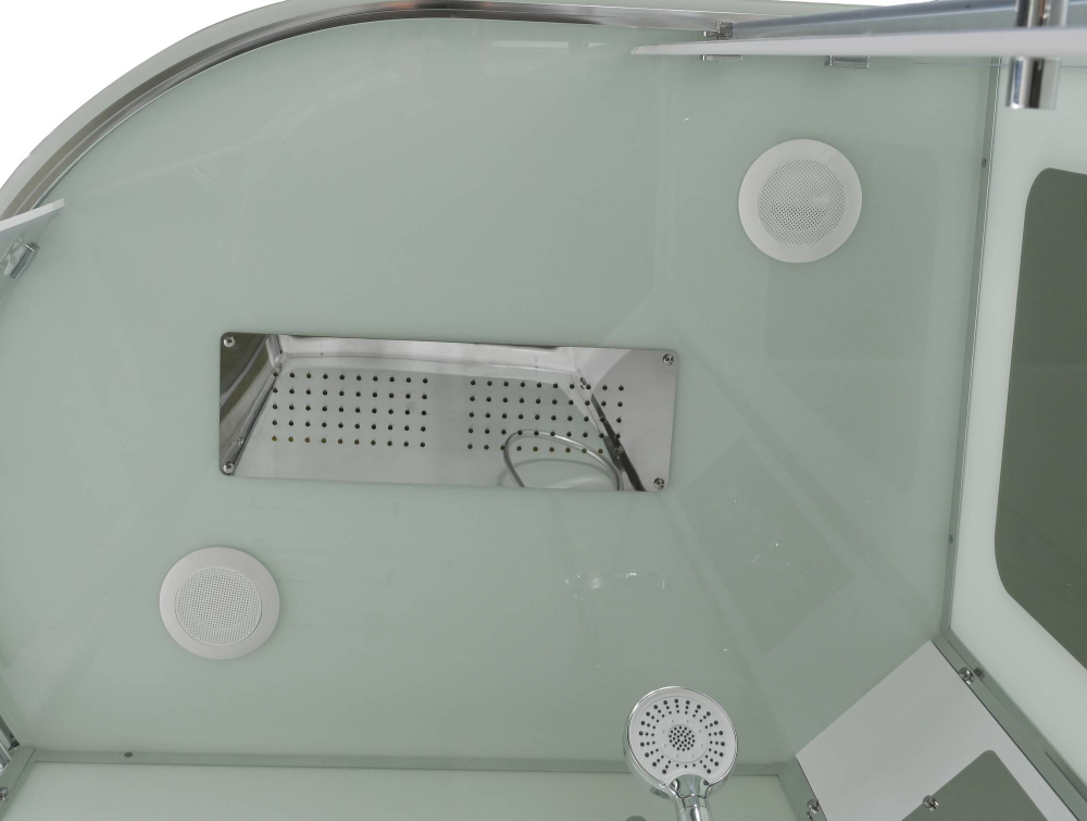 Душевая кабина AvaCan (АваКан) A2812R стандартная