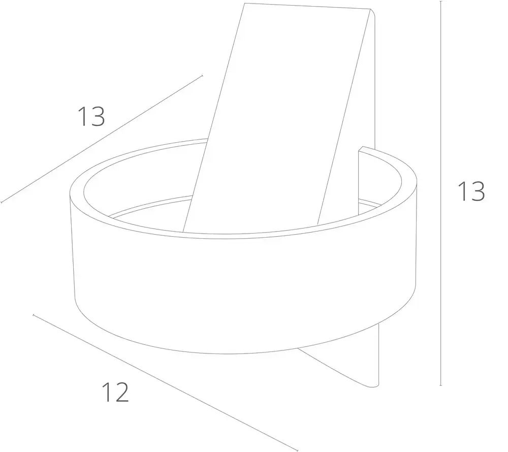 Декоративная подсветка Arte Lamp