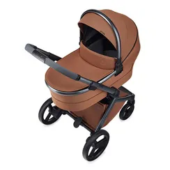 Коляска ANEX l/type 2 в 1 (lt-11t) hazel