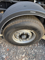 ТЕХАС 9751* Полуприцеп цистерна 9751H5 (битумовоз)