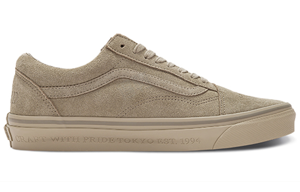 Neighborhood X Vans Old Skool 36 Dx