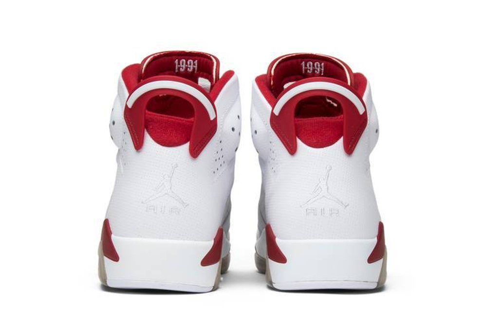 Retro 6 alternate deals