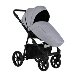 Детская коляска Pituso Tossa 2 в 1 TS/50/03 Grey