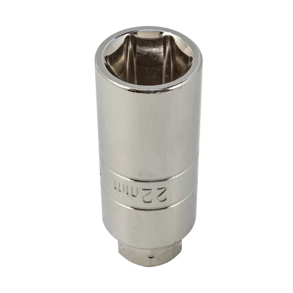 Головка для разборки стойки амортизатора 22мм (VW AUDI SEAR CITROEN FIAT OPEL PEUGEOT RENAULT BMW) Forsage F-1022-22