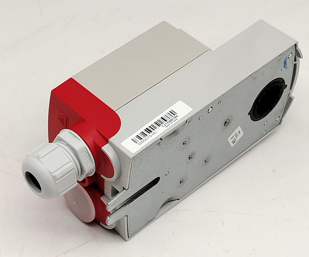 Привод демпферный Honeywell 5 Нм 24В 0-10V IP54 N05010