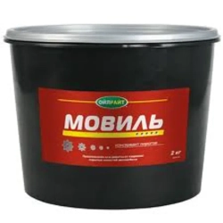 Мовиль 2кг Oil Right OLR-987