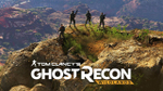 Ghost Recon Wildlands Xbox One