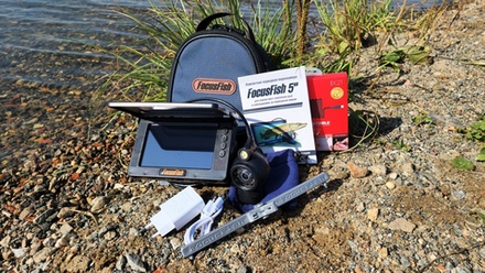 Камера FocusFish 5