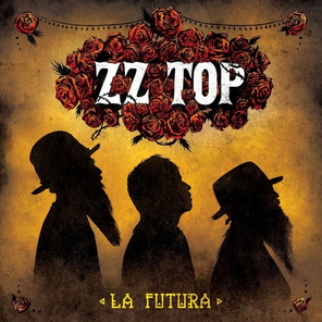 ZZ Top / La Futura (2LP)