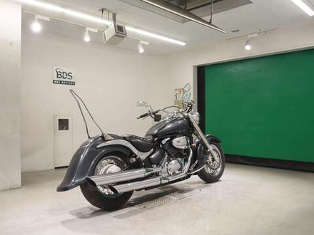 Suzuki Intruder 400 Classic , 2005