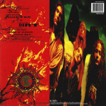 Alice In Chains / Dirt (LP)