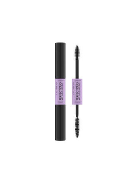 Mascara Perfect Duo XXL Effect 010 Black, 8 ml