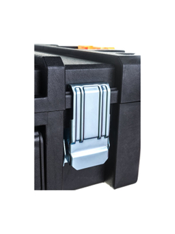 Ящик-кейс Inforce с возможностью объединения в систему MODULAR SYSTEM 06-20-12