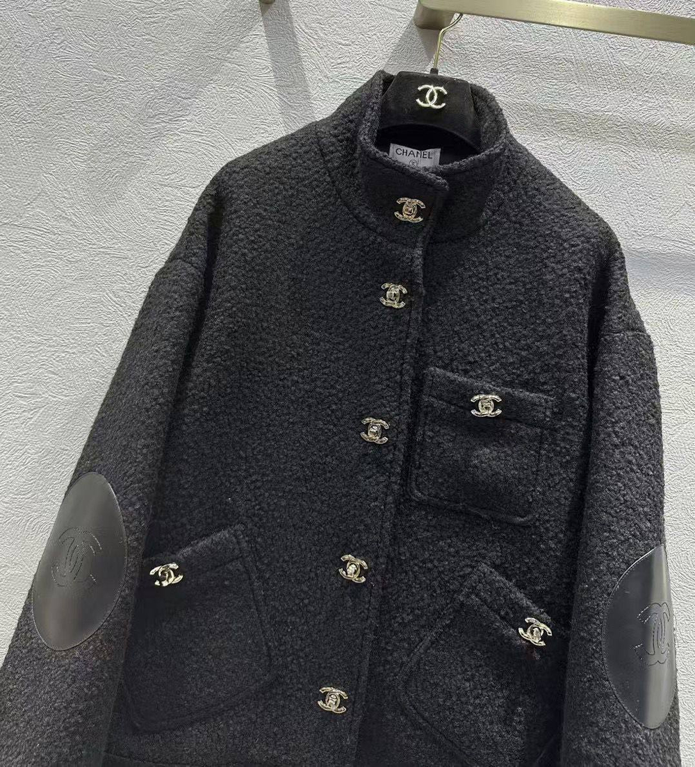 Куртка CHANEL