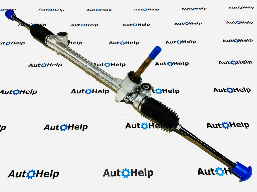 Рулевая рейка 48580-54P51 LHD (левый руль) Suzuki SX4