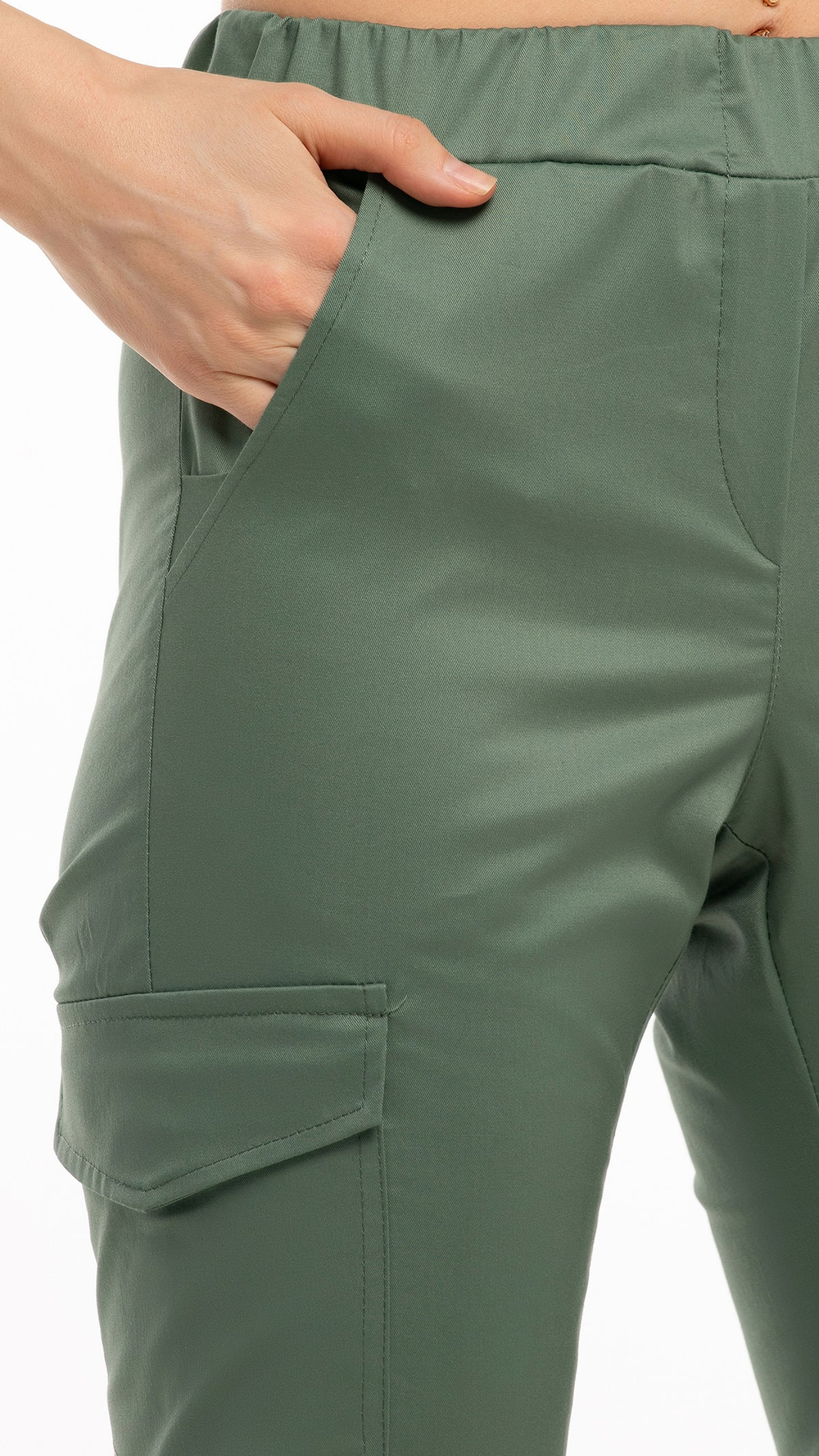 Костюм медицинский Айрон №6212