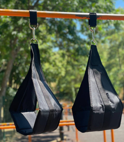 Петли подвесные атлетические B1