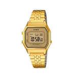 Наручные часы Casio Vintage LA680WGA-9