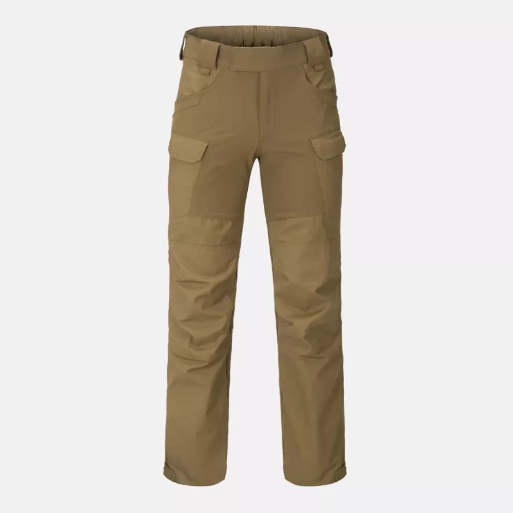 Брюки Hybrid Outback Helikon Coyote