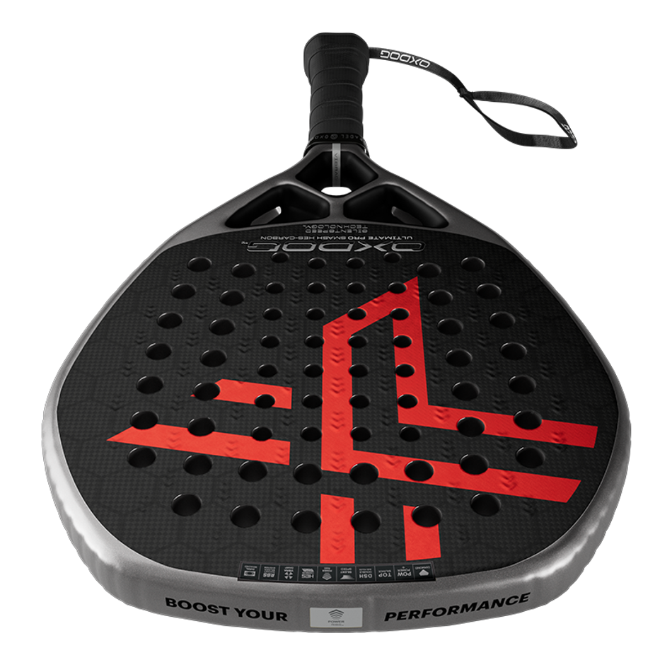 Ракетка Oxdog Ultimate Pro Smash 2026