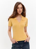 Вязаный трикотаж