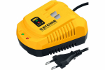 Бесщеточный гайковерт STEHER CWB-300-1