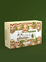 MilotaBox "Sloth Box"