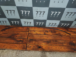 Молдинг лобового стекла Opel Corsa D Новый Оригинал 13217355