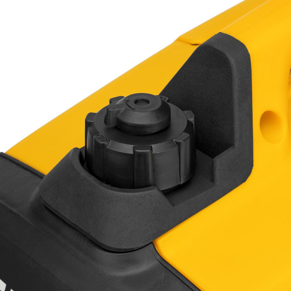 Генератор инверторный GT-1200iS, 1.2 кВт, 230 В, бак 2.4 л, закрытый корпус, ручной старт Denzel