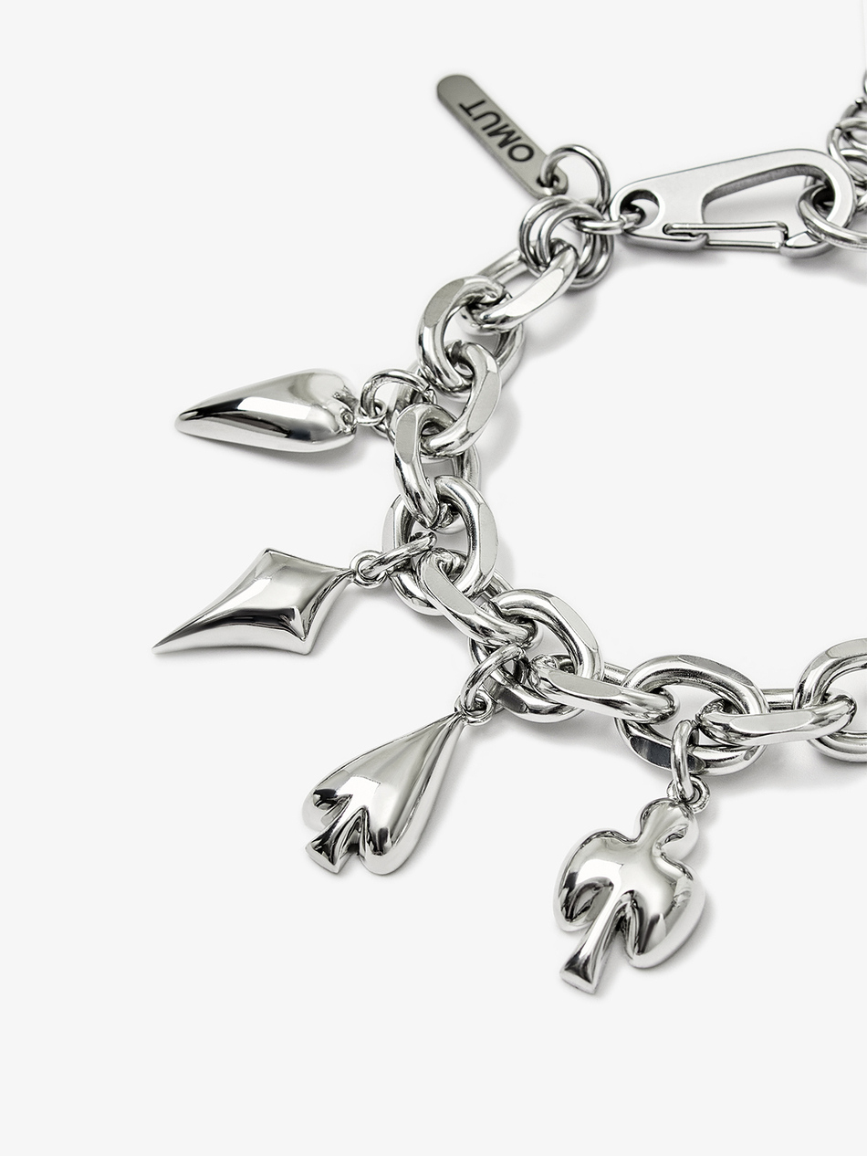 БРАСЛЕТ "LUCKY YOU".