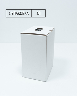 Концентрат черного чая Ассам BR 7 в бибе (Bag-In-Box)