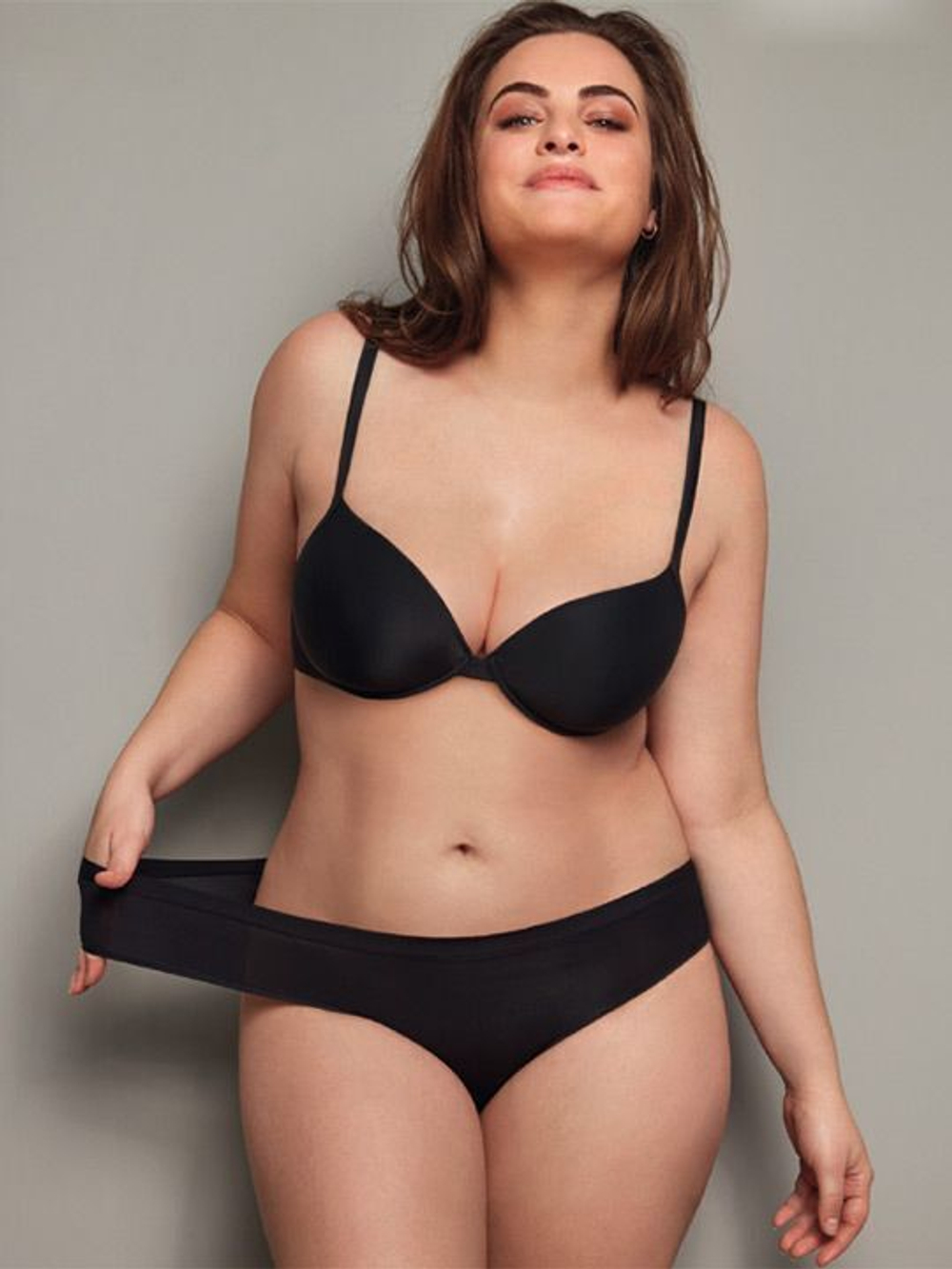 Эластичные трусики Flexie Adapt (Размер: S-M-L) (Цвет: белый)