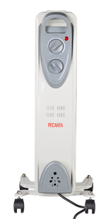 Масляный радиатор РЕСАНТА ОМ-5Н