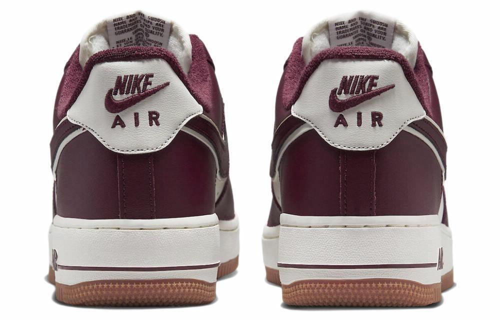 Кроссовки Nike Air Force 1 Low College Pack