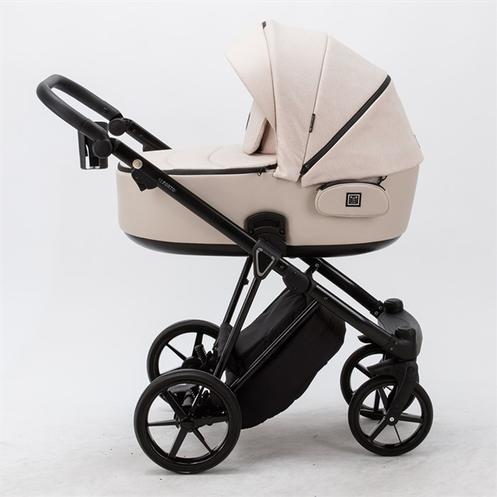 Коляска 2 в 1 Adamex Porto