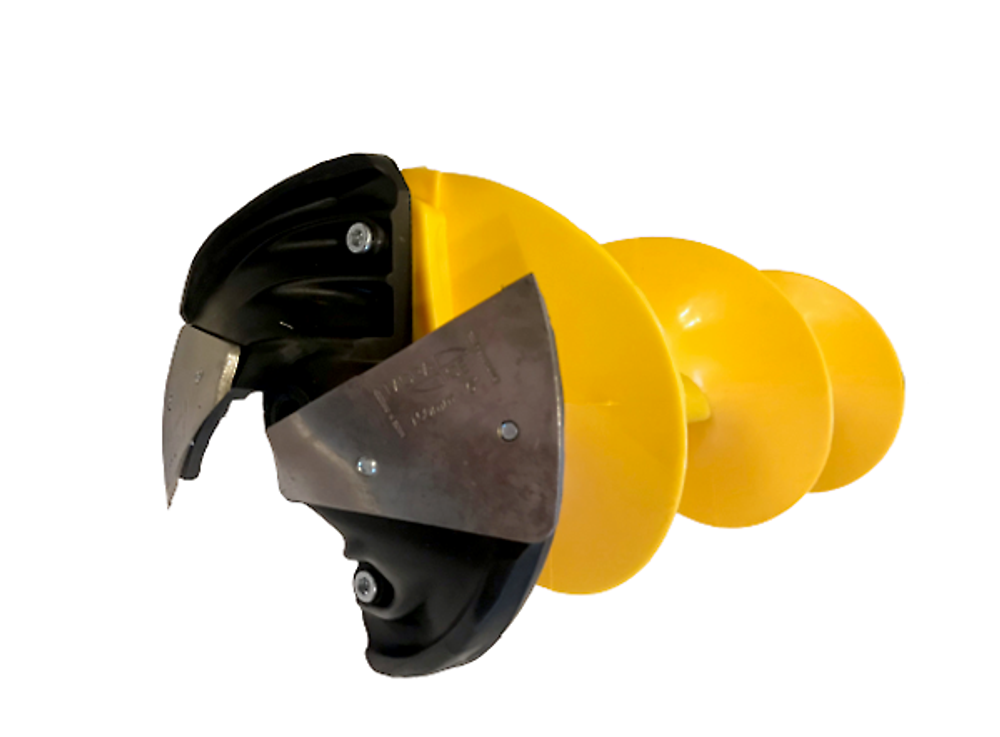 Шнек Mora Ice Bee диаметр 150 мм [ICE-MM0110]