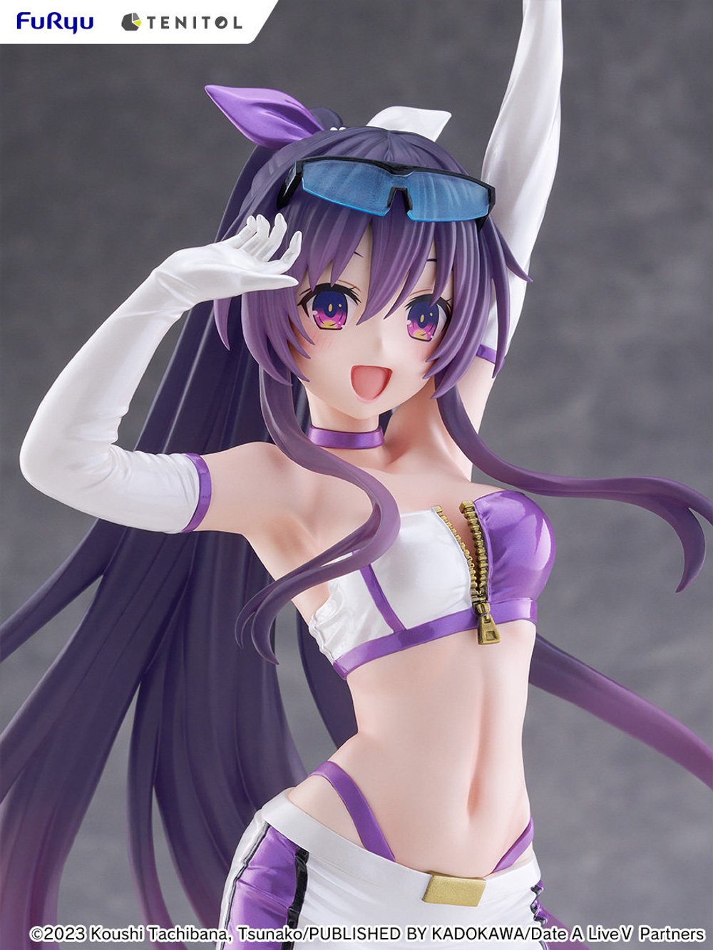 Ятогами Тока / Yatogami Tohka