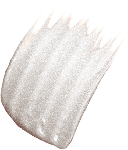 NYX Professional Makeup Ultimate Glow Shots - Блестящие тени для век в жидкой форме оттенок 03 Come Thru Coconut, 7 ml